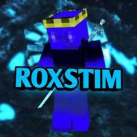 ROXstim minecraft mods