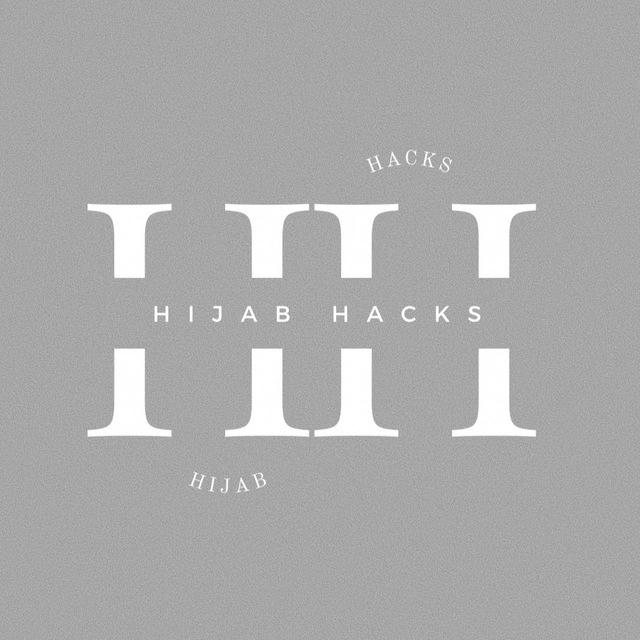 hijab hacks