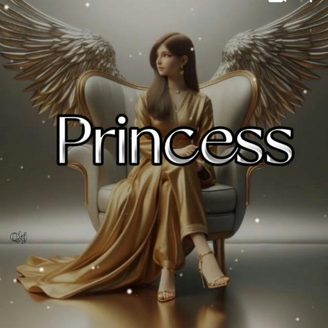 ✨ Princess Of Trade👿✨️