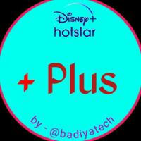 Hotstar Plus