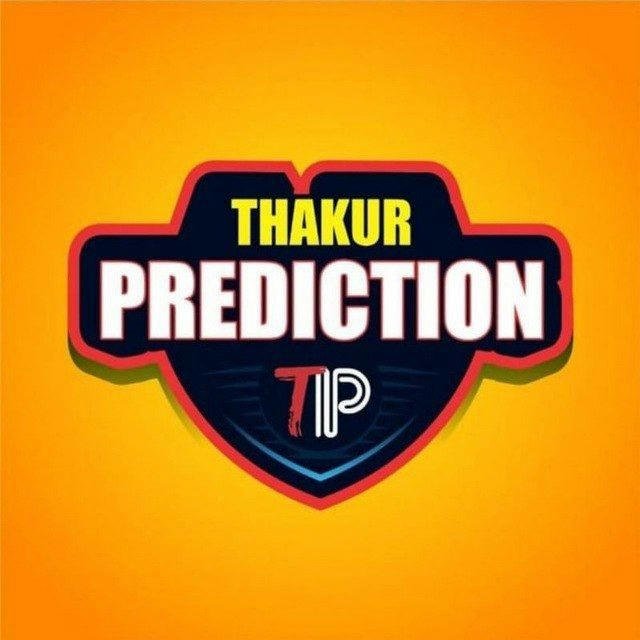 ThakUr Prediction ( Lord ThakUr) ❤️🫰.
