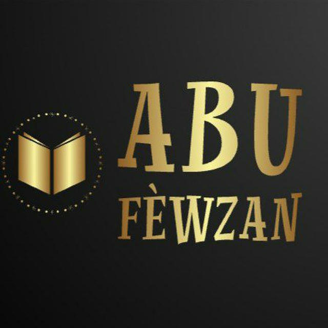 Abu fewzan/أبو فوزان