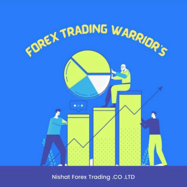 Forex Trading Warriors (free-signal)