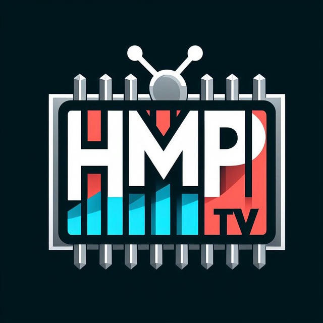 HMP TV OFFICIAL⚠️