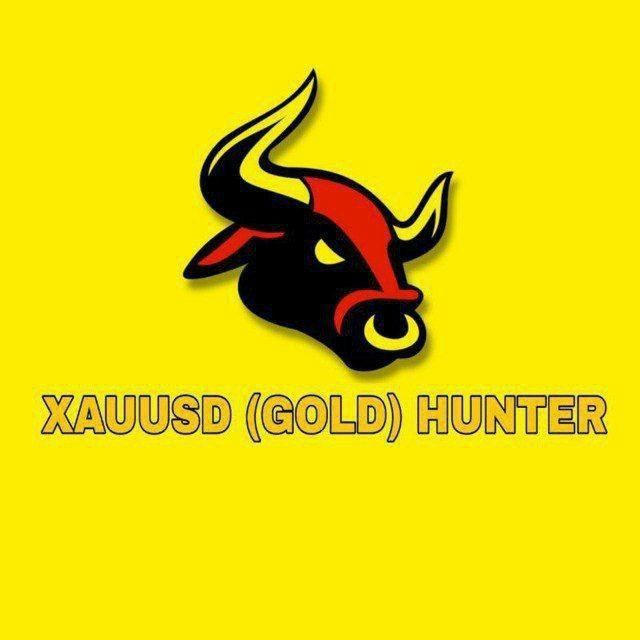 XAUUSD (GOLD) HUNTER