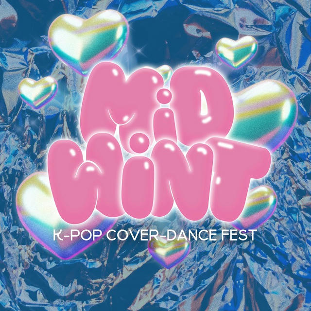 MIDWINT 2024 | COVER-DANCE FEST | 27.01.24