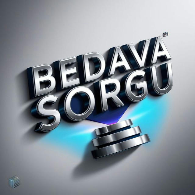 BEDAVA SORGU PANELİ, FREE SORGU PANELİ