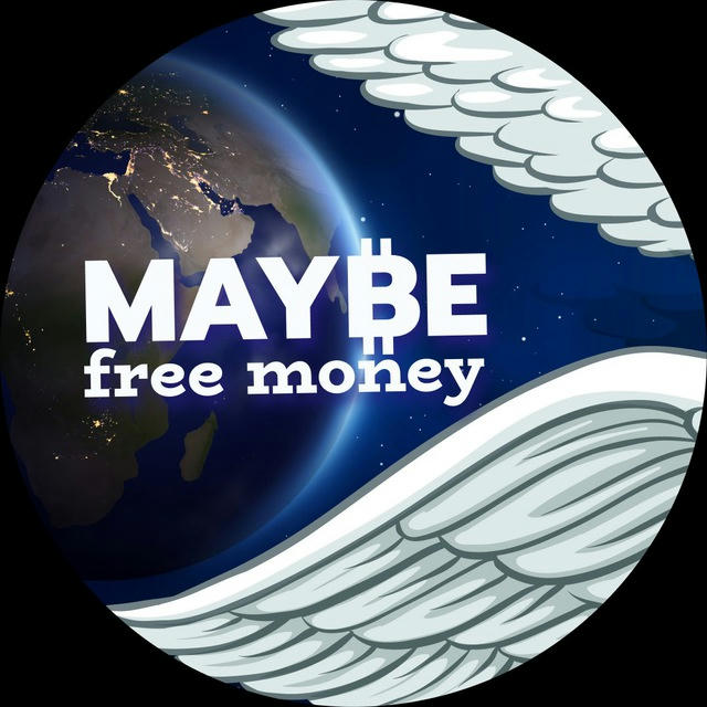 Maybe free money