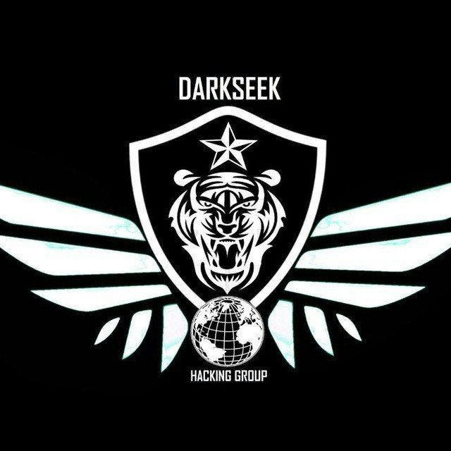 DarkSeek Hacking Group