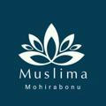 Muslima_Mohirabonu