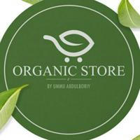 Organic store🥑
