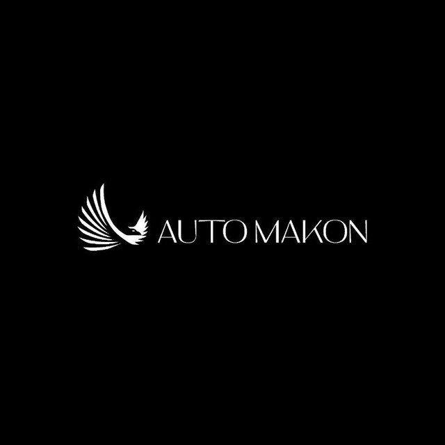 AUTO MAKON AVTOMOBILLARI