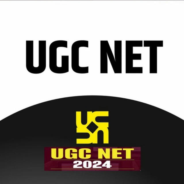 UGC-NET/SET Paper 1 First