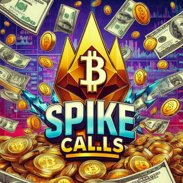 Spike Calls ~ Multi Chain