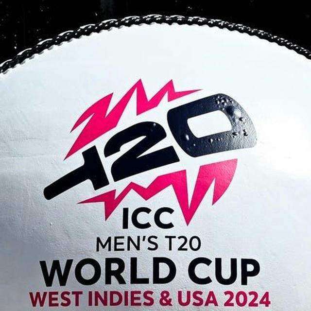 T20 WORLDCUP 2024 LIVE
