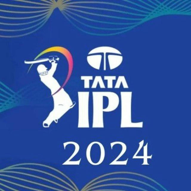 TATA IPL 2024 LIVE
