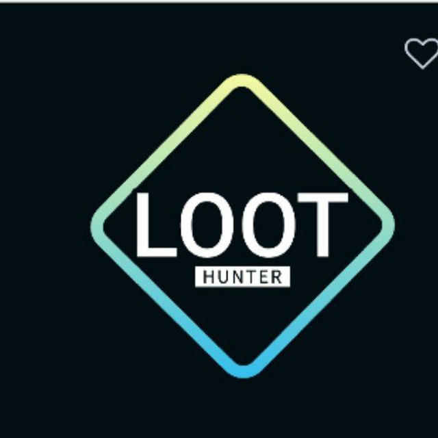 Loot Hunter