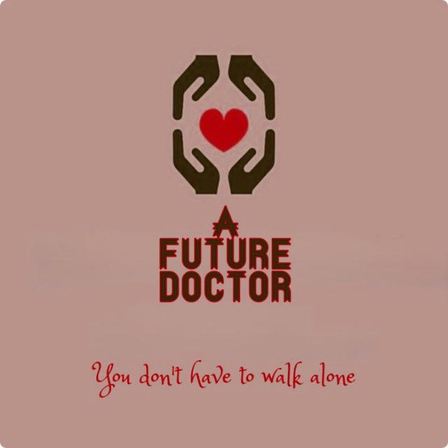 A future doctor _ 61st