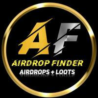 Airdrop Finder Loots🤑🤑