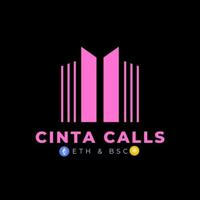 Cinta Calls BSC & ETH