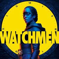 🇫🇷 WATCHMEN VF FRENCH Saison Intégrale 2 1