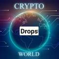 Crypto World Drops