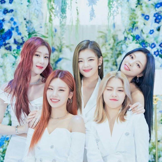 Дом фаната itzy☀️