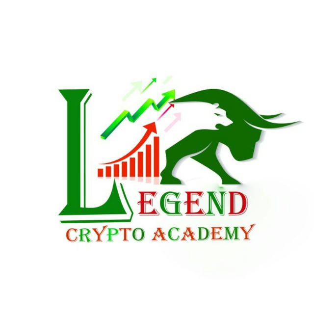 LEGEND CRYPTO ACADEMY 📊