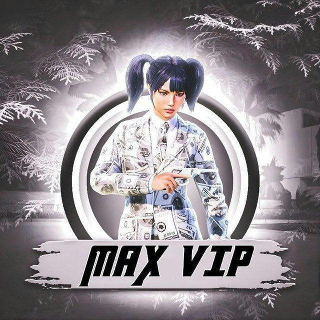 MAX VIP MOD