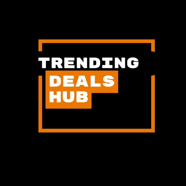 Trending Deals Hub