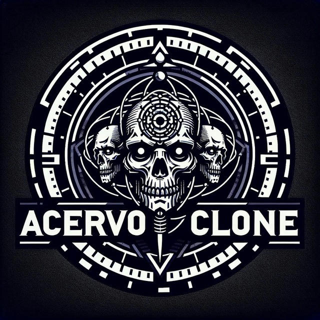 Acervo Clone - @Conlinebr