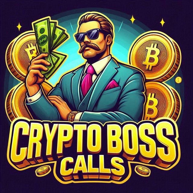 CRYPTO BOSS CALL'S Gamble🎲