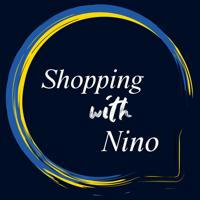 Shopping with Nino | БАЙЄР Бровари
