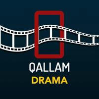 Qallam drama