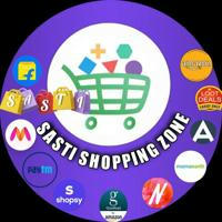 🛍️Sasti Shopping Zone(loot offer)🛍️
