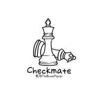 Checkmate 🎯