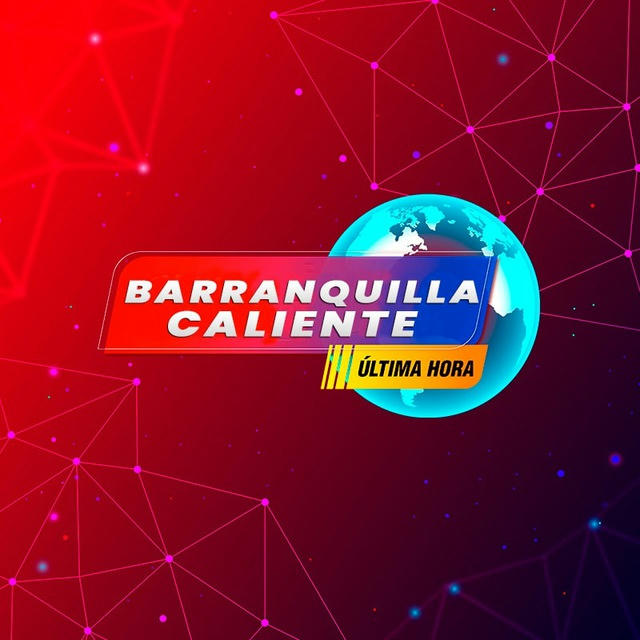 BARRANQUILLA CALIENTE