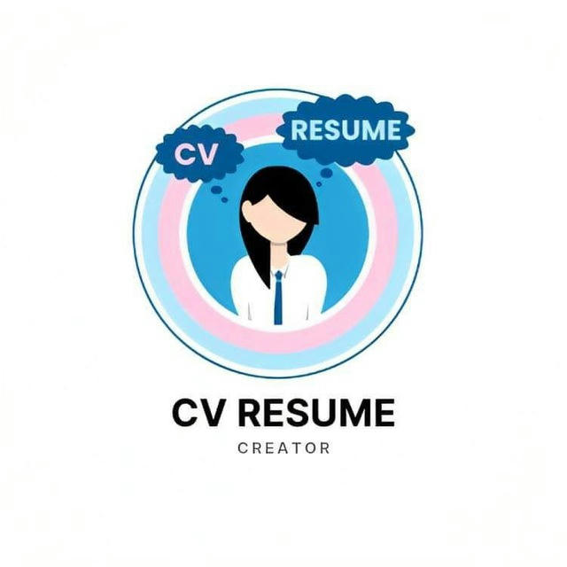 Cv Resume Creator