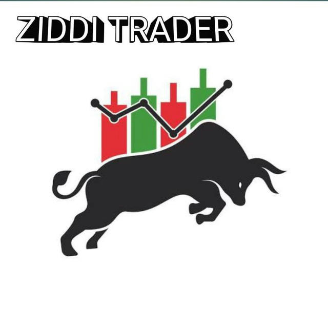 ZIDDI TRADER