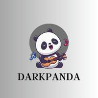 Dark panda