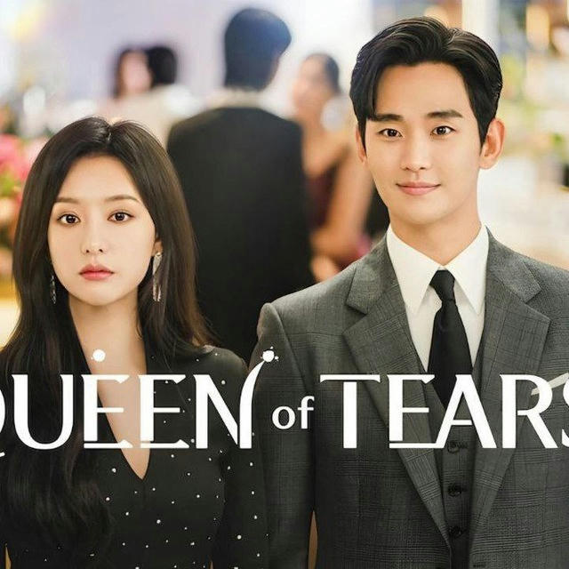 Queen of Tears [ Hindi ]