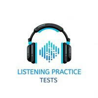 Listening Practice Tests | Listening Full Tests