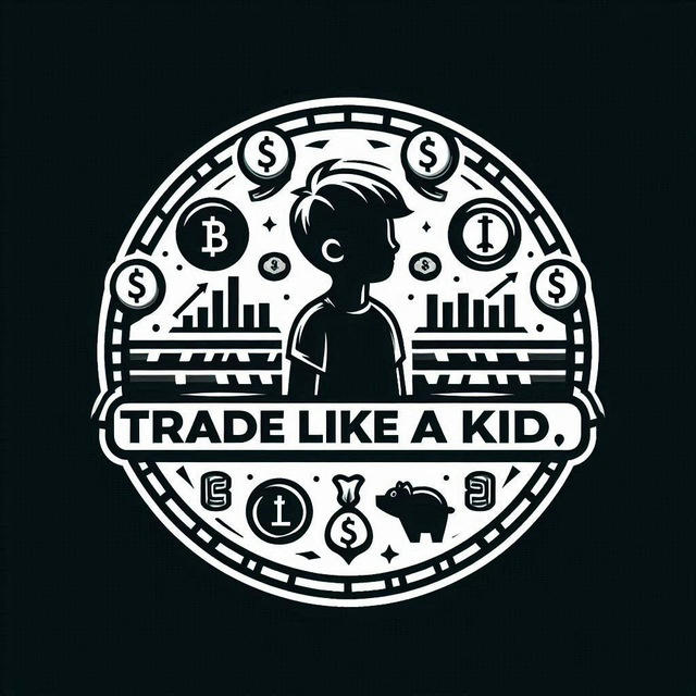 Trade Like A Kid