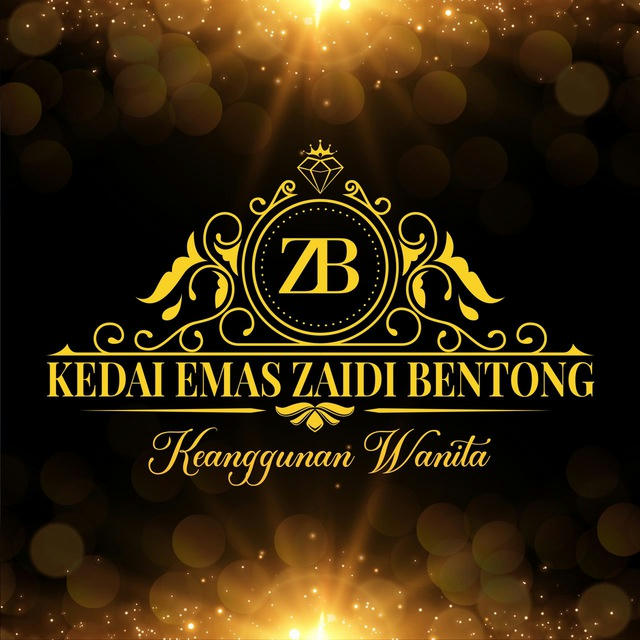 KEDAI EMAS ZAIDI BENTONG