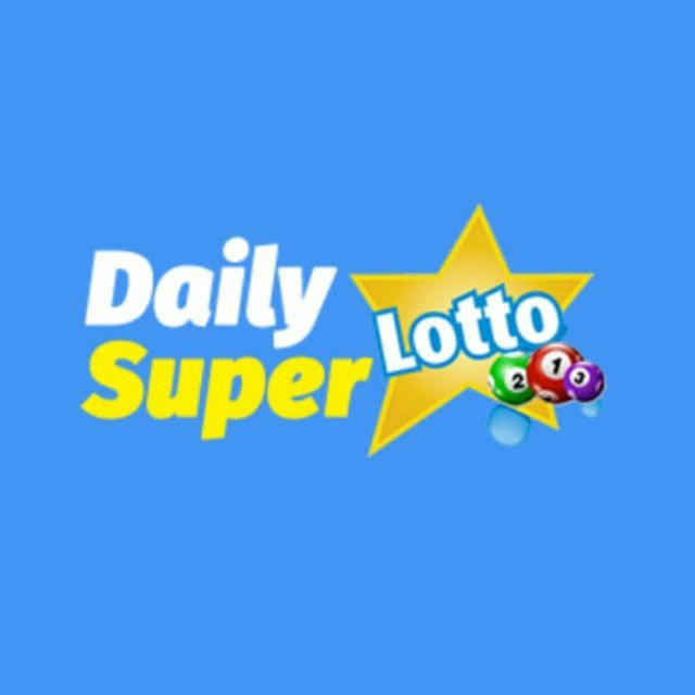 DAILY SUPER LOTTO OFFICIAL