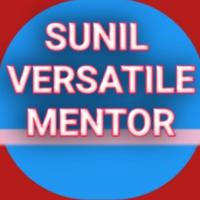 Sunil Versatile Mentor