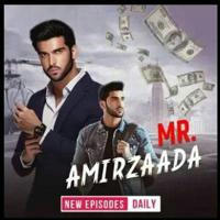 Mr. Amirzaada Pocket Fm