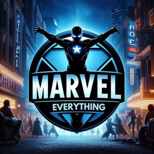 Marvel Everything