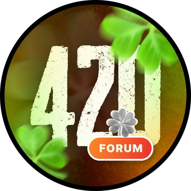 🍀 FORUM420 | MAIN 🗽