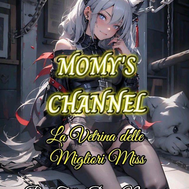 👑MOMY'S CHANNEL 👑